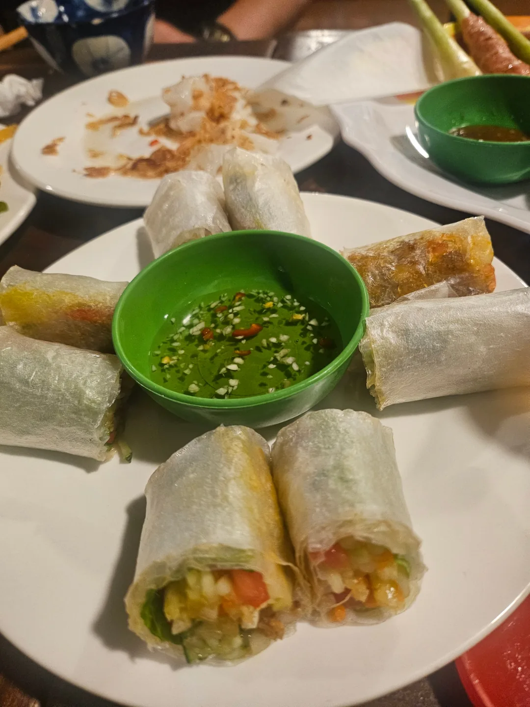 🇻🇳(Đánh giá lần thăm lại) Người hàng xóm thân thương gặp lại ở Hội An