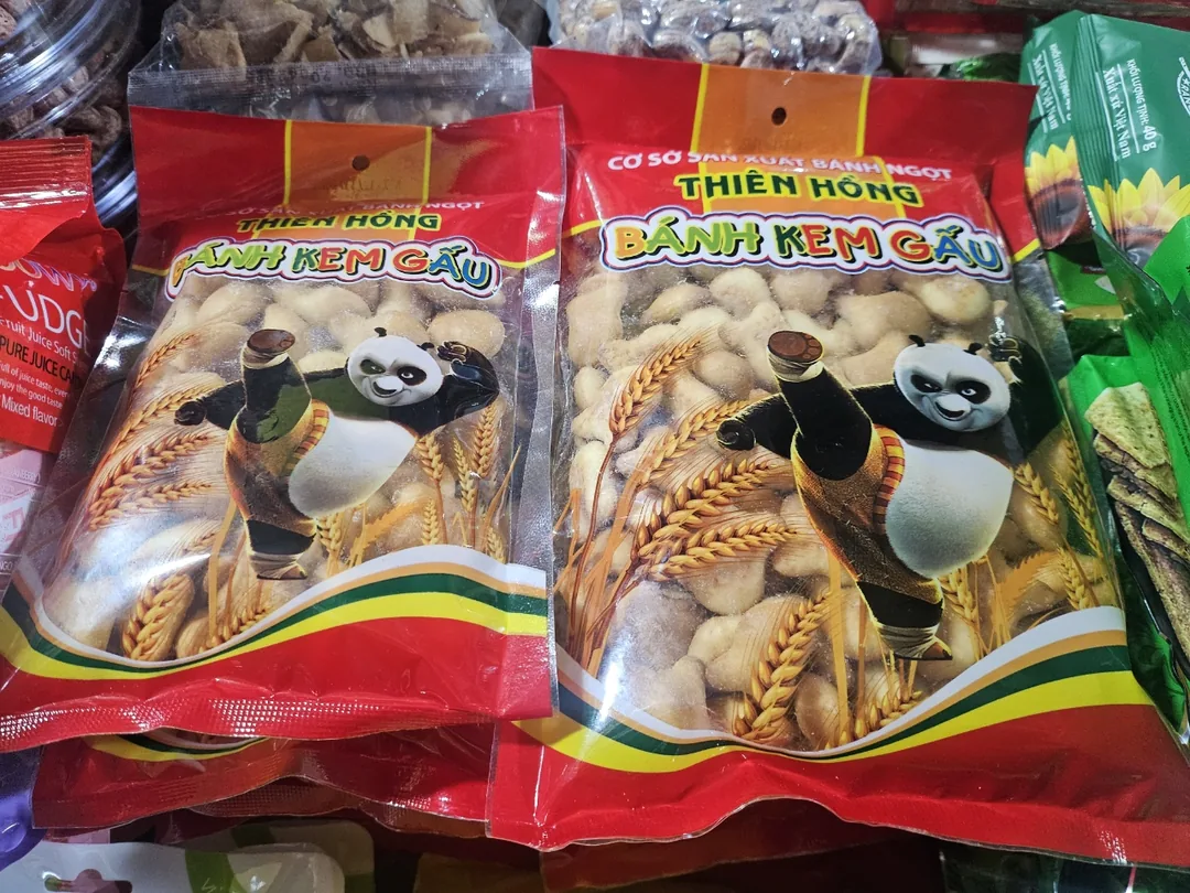 🇻🇳(Review lần tái ghé)Chính sách giá niêm yết! Tiệm sách bánh kẹo Hội An~