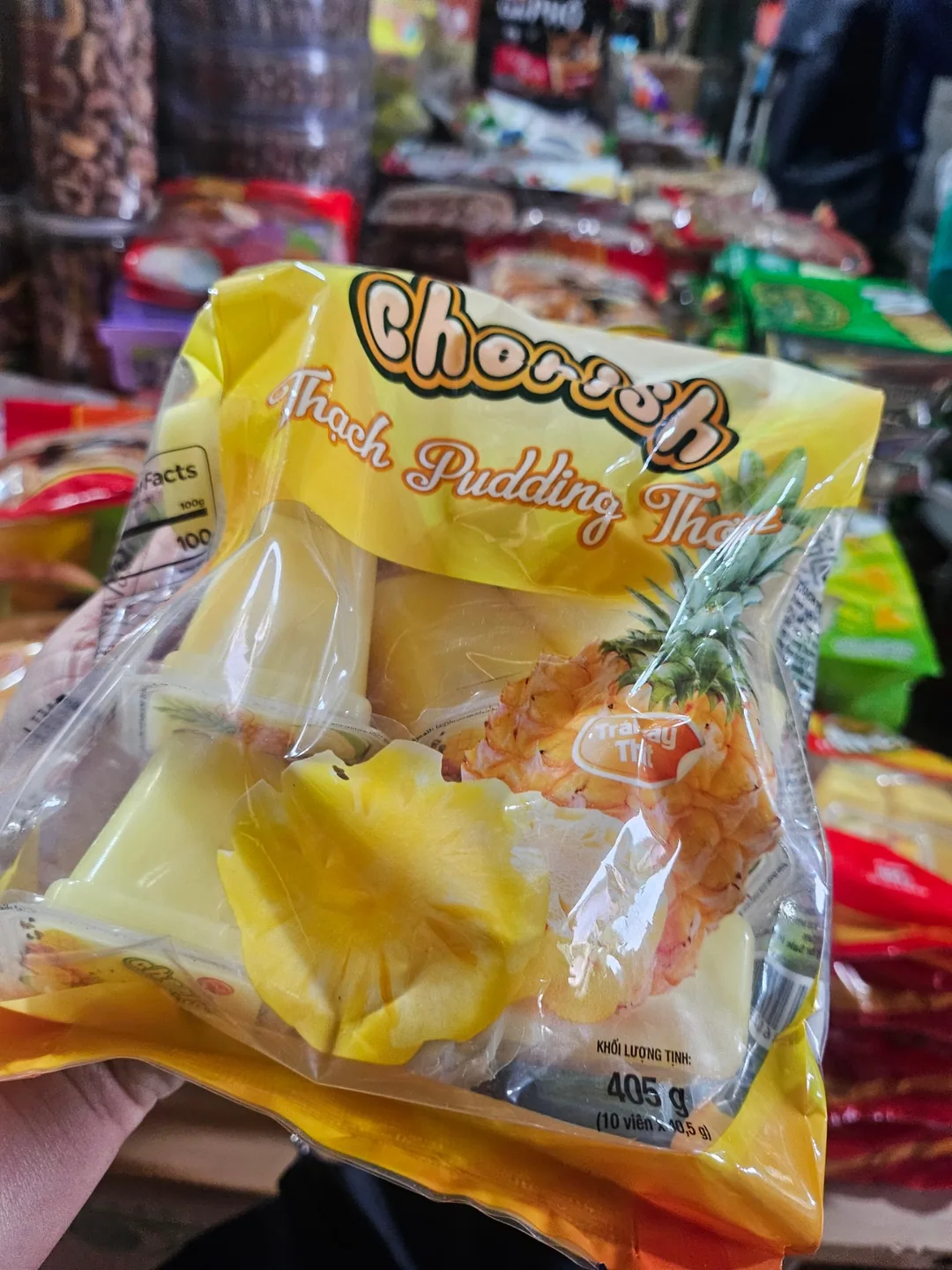 🇻🇳(Review lần tái ghé)Chính sách giá niêm yết! Tiệm sách bánh kẹo Hội An~