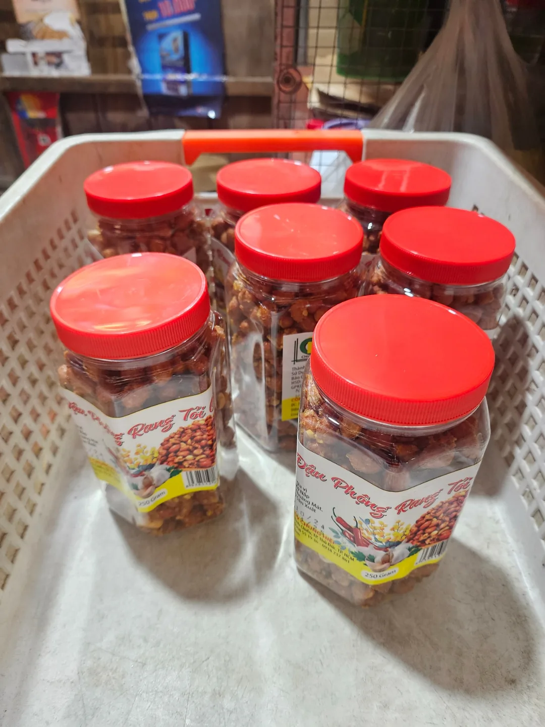 🇻🇳(Review lần tái ghé)Chính sách giá niêm yết! Tiệm sách bánh kẹo Hội An~