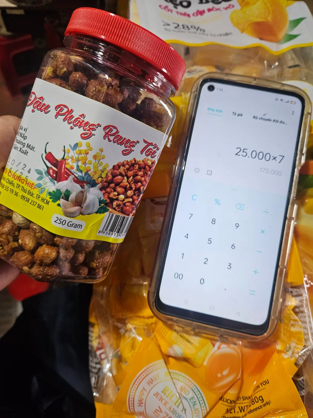 🇻🇳(Review lần tái ghé)Chính sách giá niêm yết! Tiệm sách bánh kẹo Hội An~