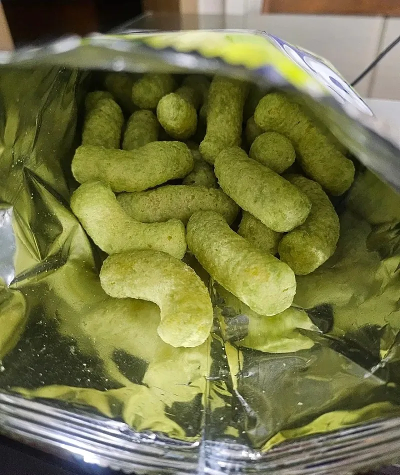 🍈Cú đá dưa lưới!! Đi tìm ở khu bên cạnh nào~😁