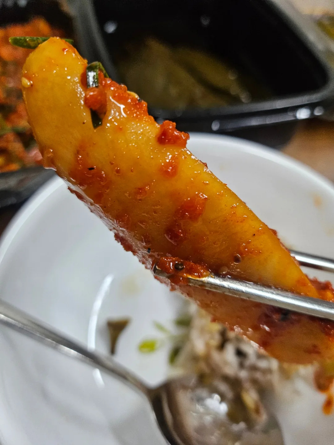 Chia sẻ món ăn kèm ngon~ Hoan nghênh nhiệt liệt~^^
