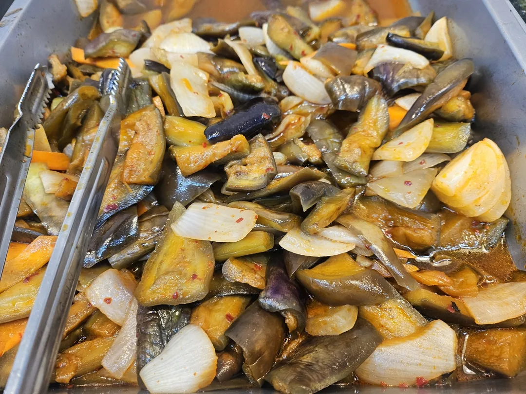 Cảm ơn vì bữa ăn~