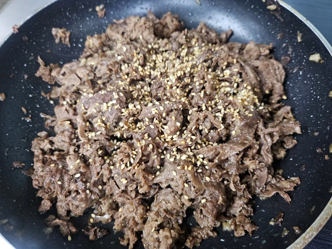 Mình sẽ đi chuẩn bị bữa tối nhé.