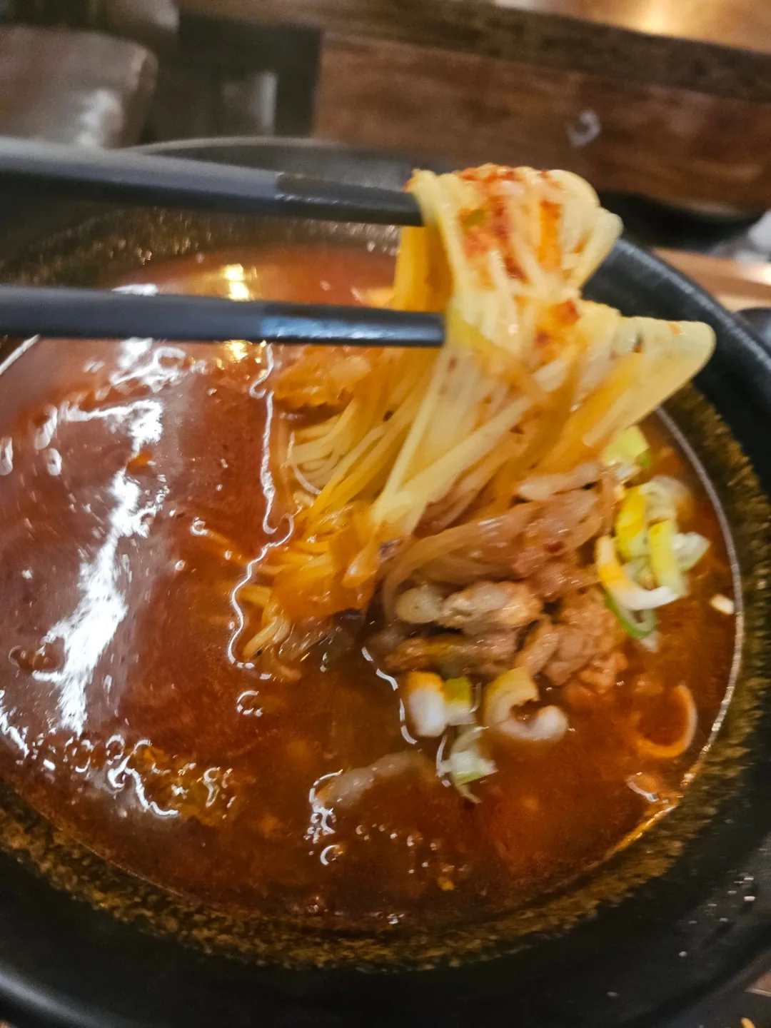 🇰🇷 Tiệm may comple