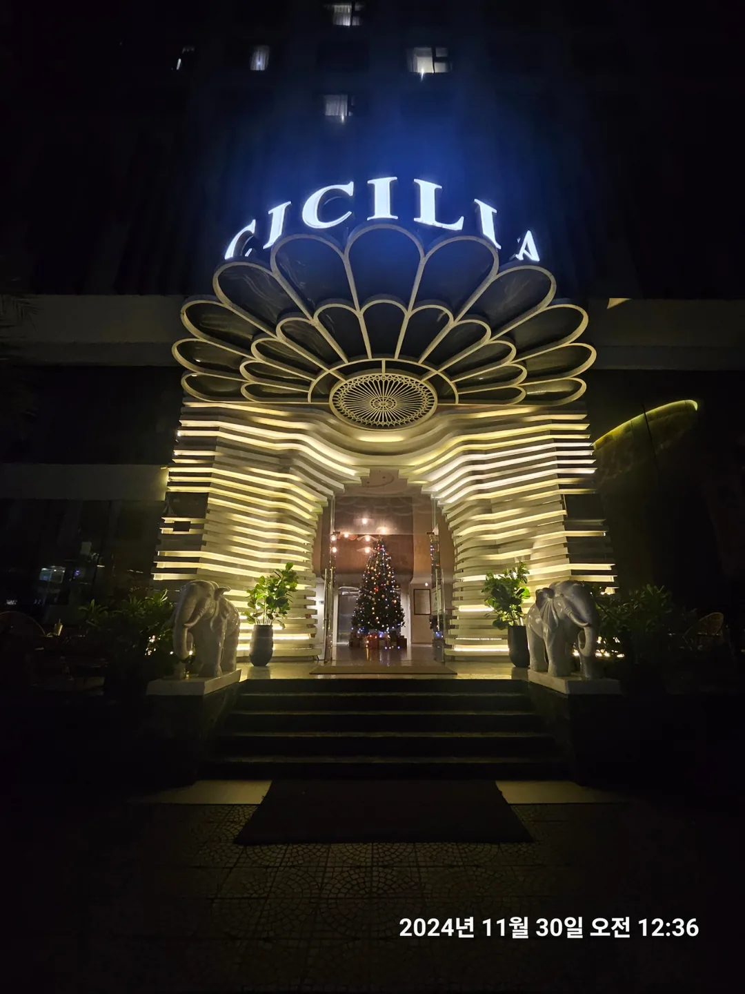 🇻🇳 (Đánh giá) Tình trạng phòng khách sạn ở Sicily