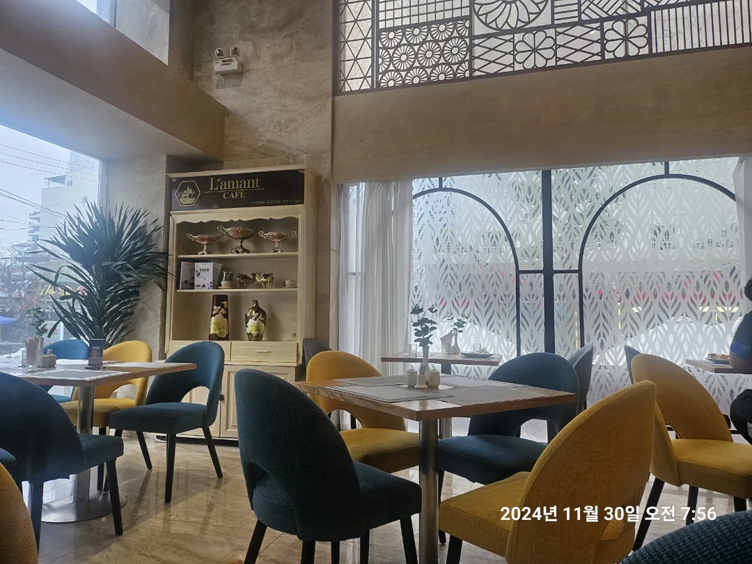 🇻🇳 (Đánh giá) Bữa sáng tại khách sạn Sicily