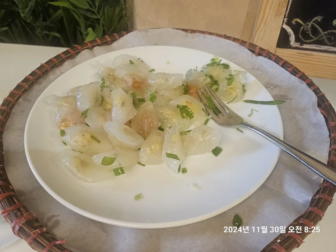 🇻🇳 (Đánh giá) Bữa sáng tại khách sạn Sicily