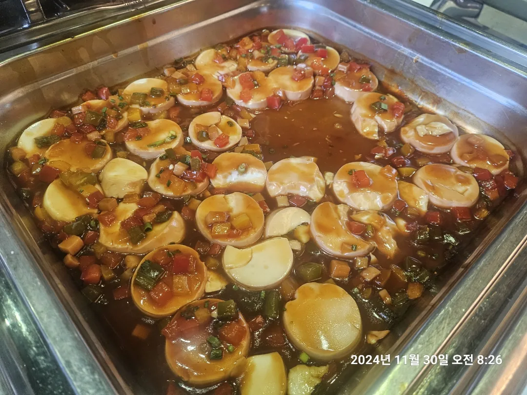 🇻🇳 (Đánh giá) Bữa sáng tại khách sạn Sicily