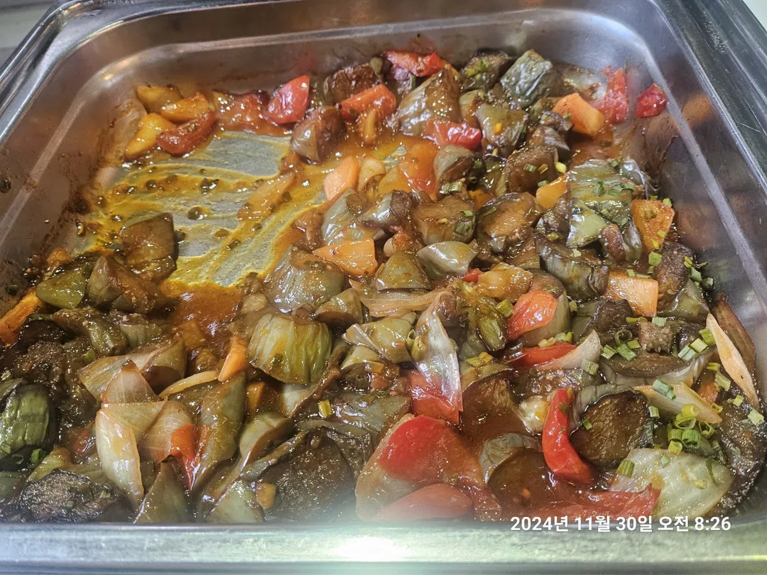 🇻🇳 (Đánh giá) Bữa sáng tại khách sạn Sicily