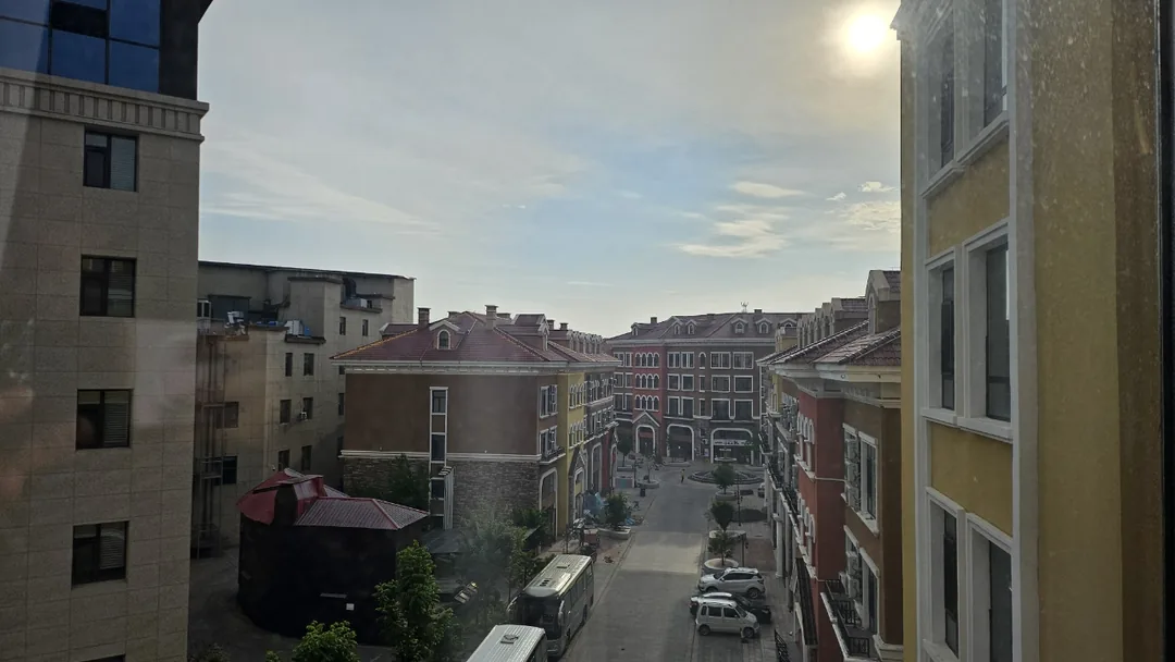 🇨🇳(Diên Cát Live) Buổi sáng thong thả