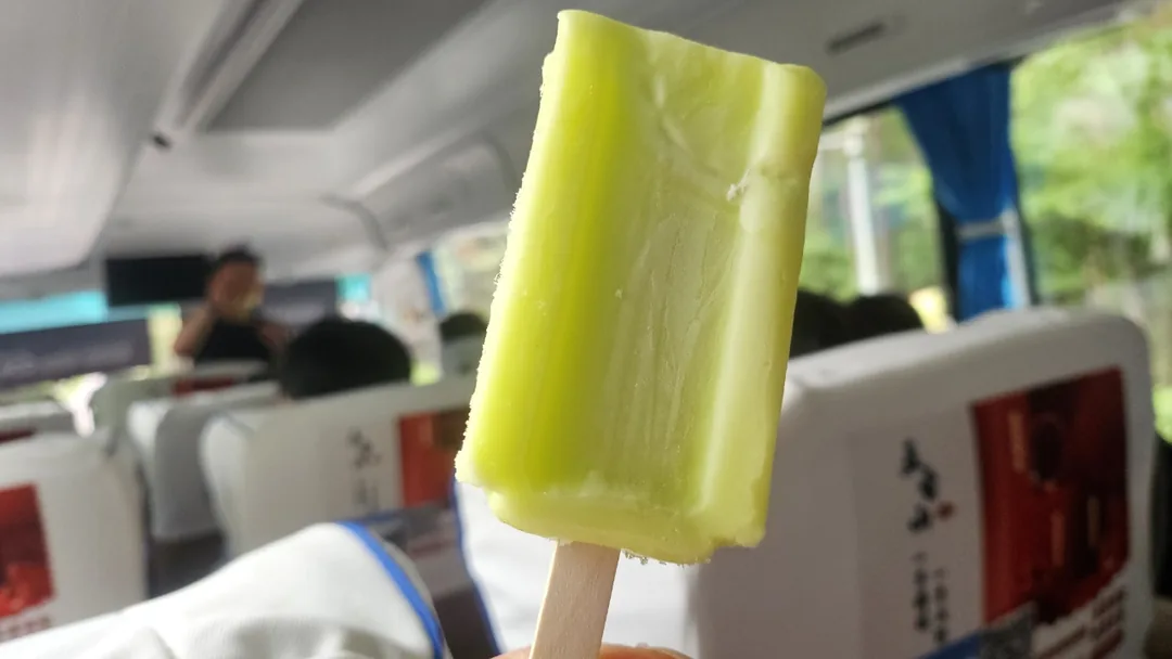 🇨🇳(Diên Cát Live) Món tráng miệng hoàn hảo 🍑🍦