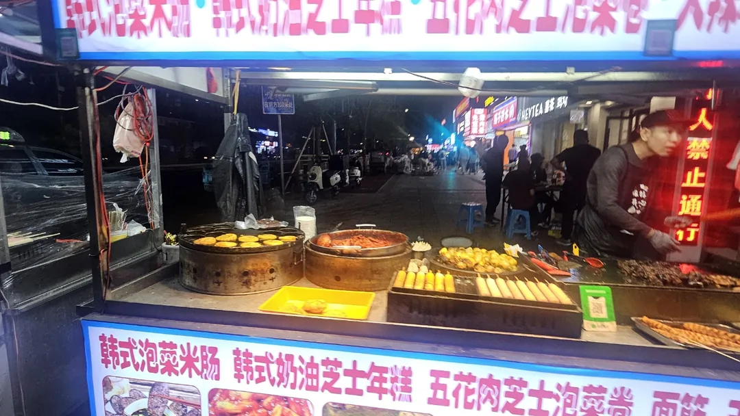 🇨🇳Giới thiệu những địa điểm hot của Trung Quốc
