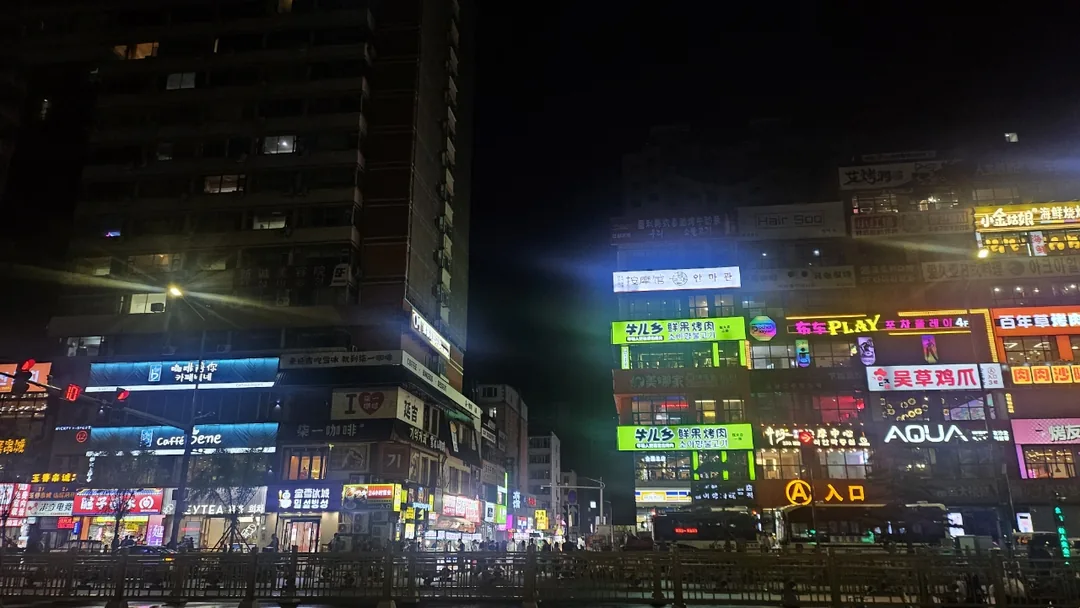 🇨🇳Giới thiệu những địa điểm hot của Trung Quốc