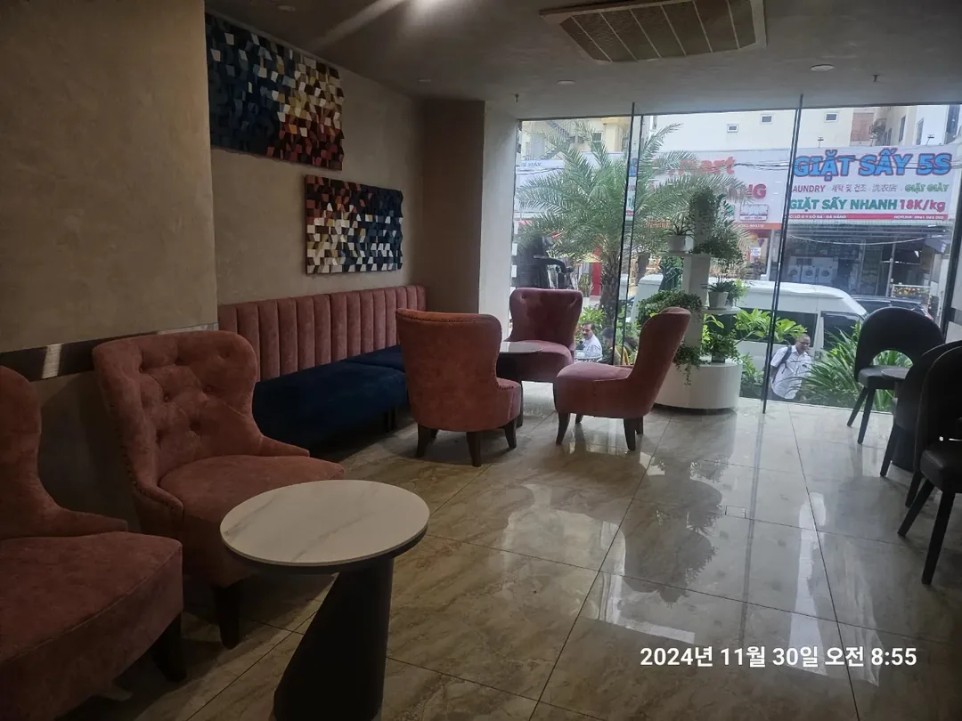 🇻🇳(Review) Đủ thứ chuyện về khách sạn ở Sicily