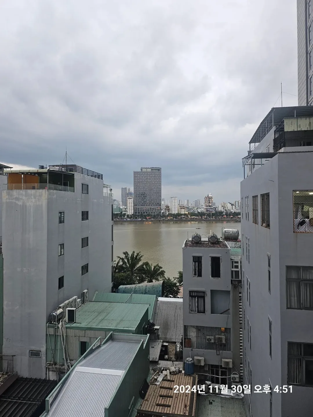 🇻🇳 (Đánh giá) Phòng khách sạn Satya