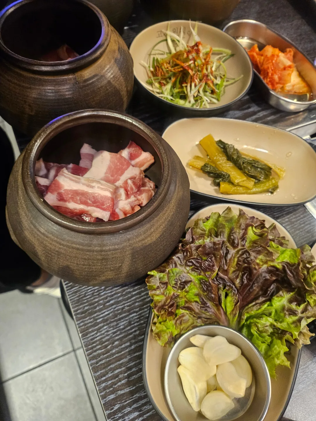 Tối thứ Sáu là phải ăn thịt mới đúng điệu!?🍖🥩