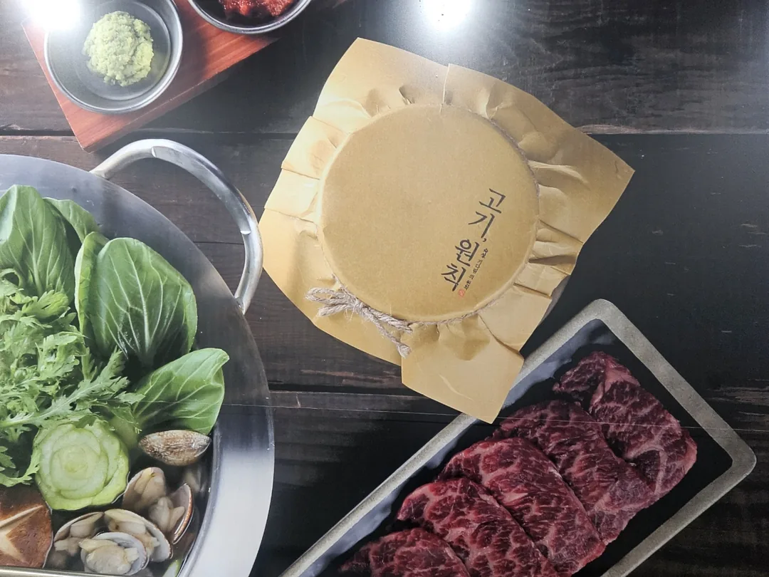 Tối thứ Sáu là phải ăn thịt mới đúng điệu!?🍖🥩