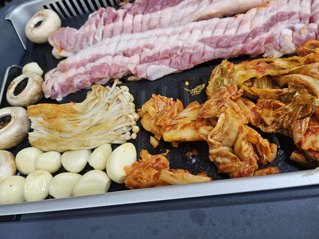 Thứ Bảy cũng phải là thịt mới đúng chân lý?!🥩🍖