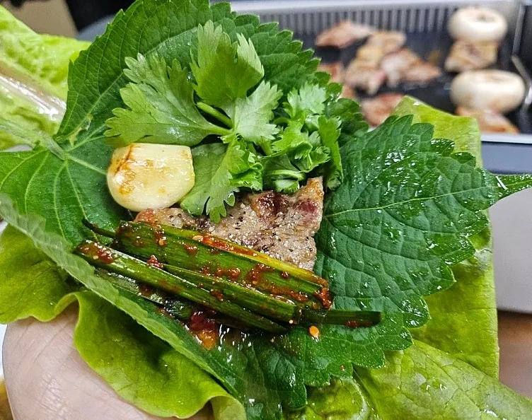 Thứ Bảy cũng phải là thịt mới đúng chân lý?!🥩🍖