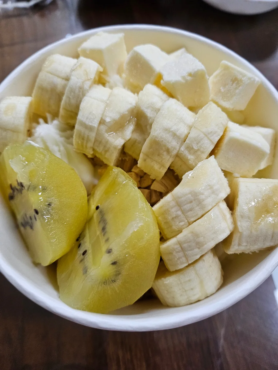 Tráng miệng thì ㅇㅇㅈ