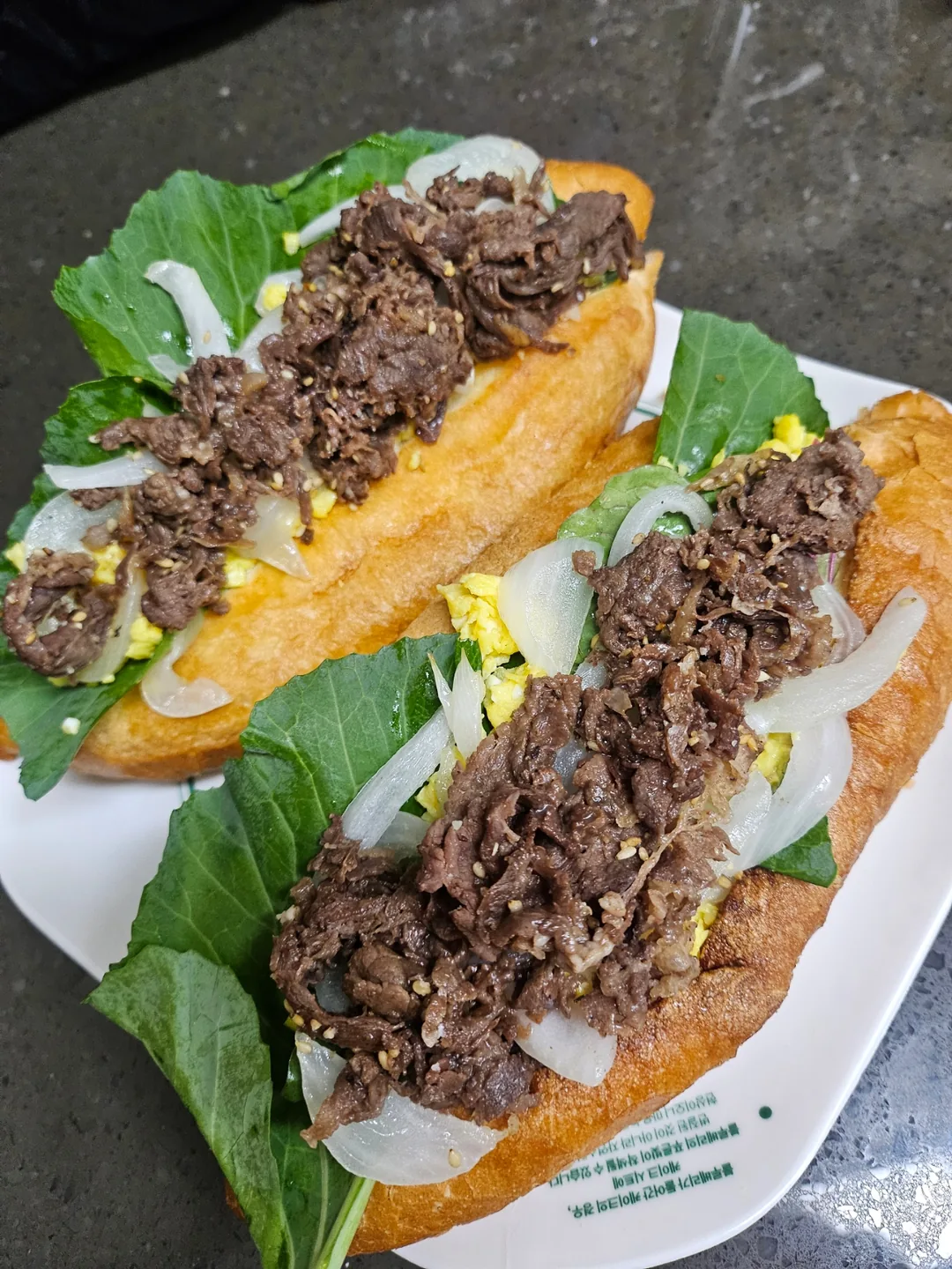 🇻🇳(Đánh giá) Bánh mì cũng có thể mua sắm được sao? Được chứ!