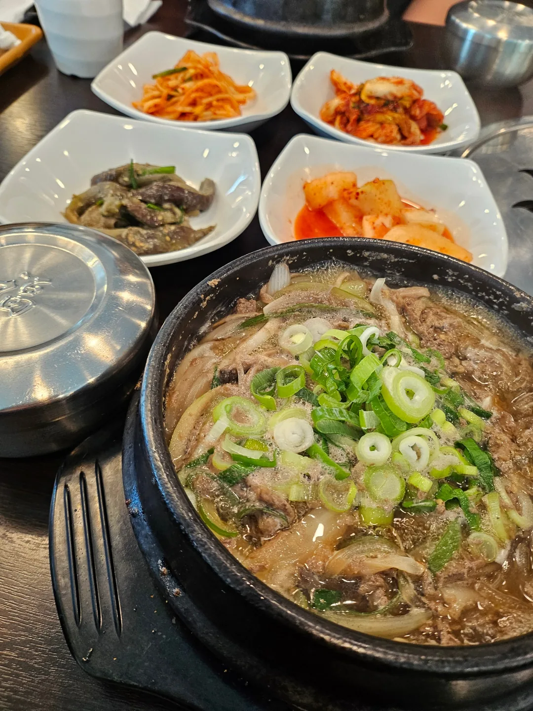 Chúc bạn ăn trưa ngon miệng!!