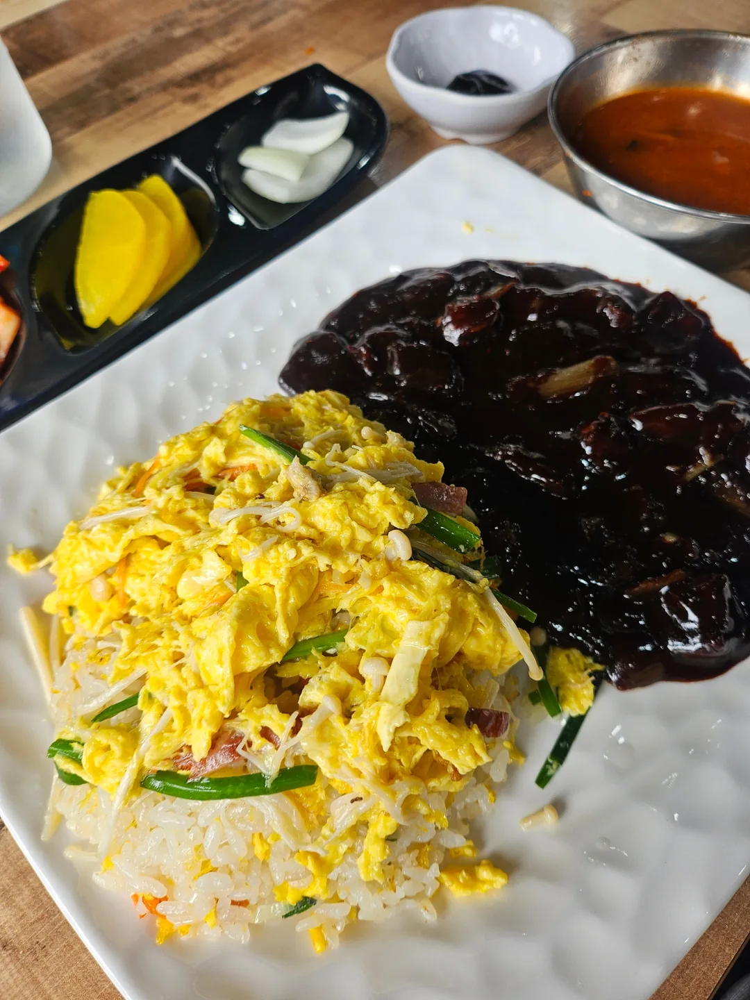 Lại nữa... khó tiêu