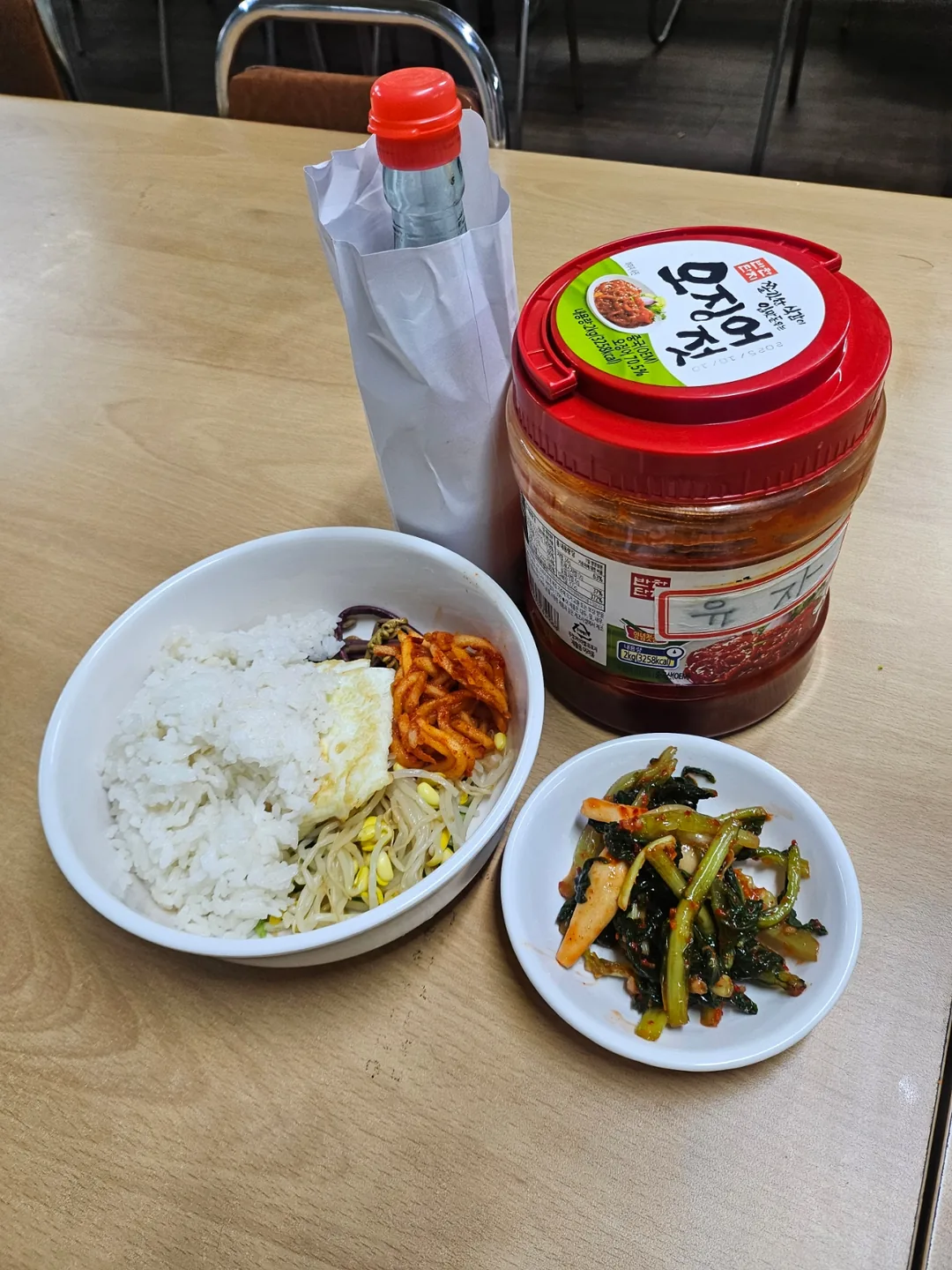 Sắp hói đầu mất thôi...🤣