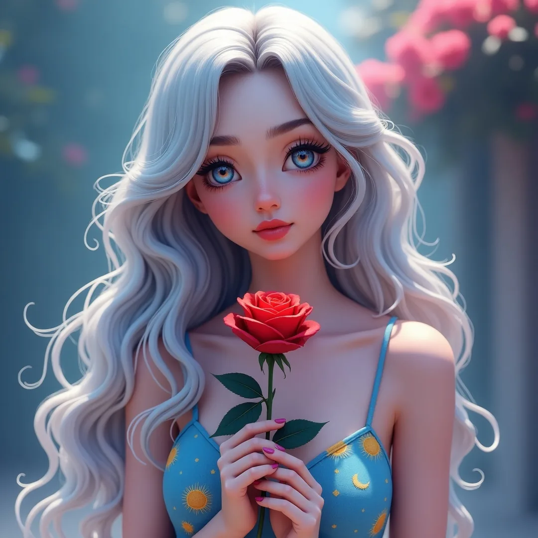 Ruenjene ơi, bạn đã trúng sự kiện 🤭