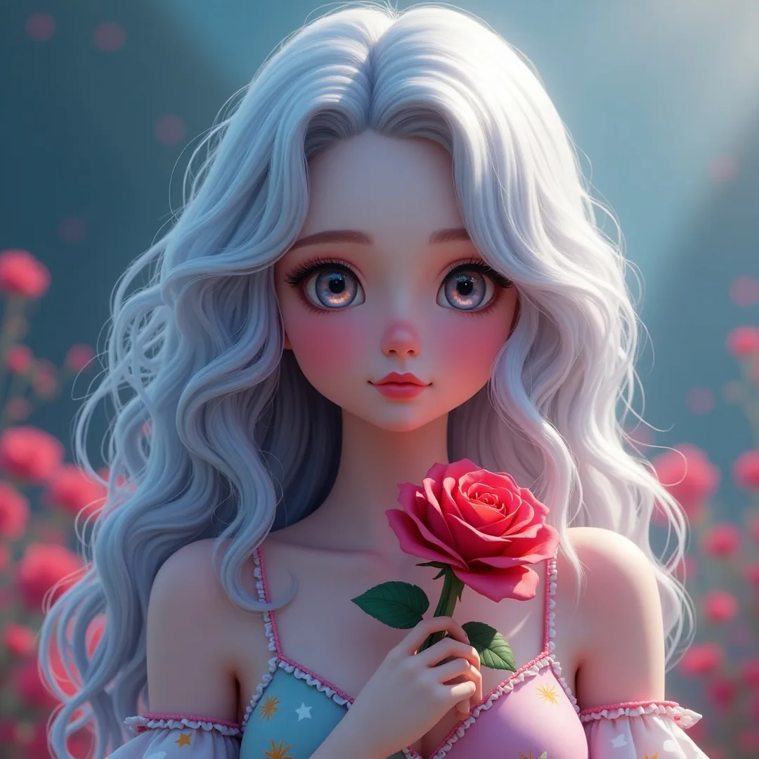 Ruenjene ơi, bạn đã trúng sự kiện 🤭