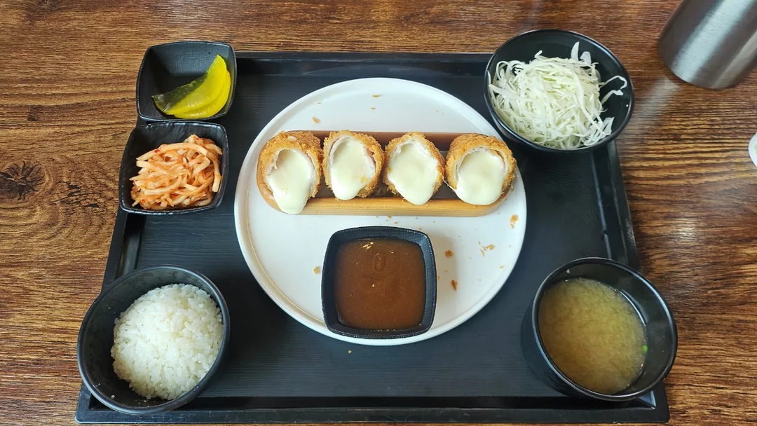 Thỏa mãn gián tiếp! 🧀 Tuyệt nhất 👍