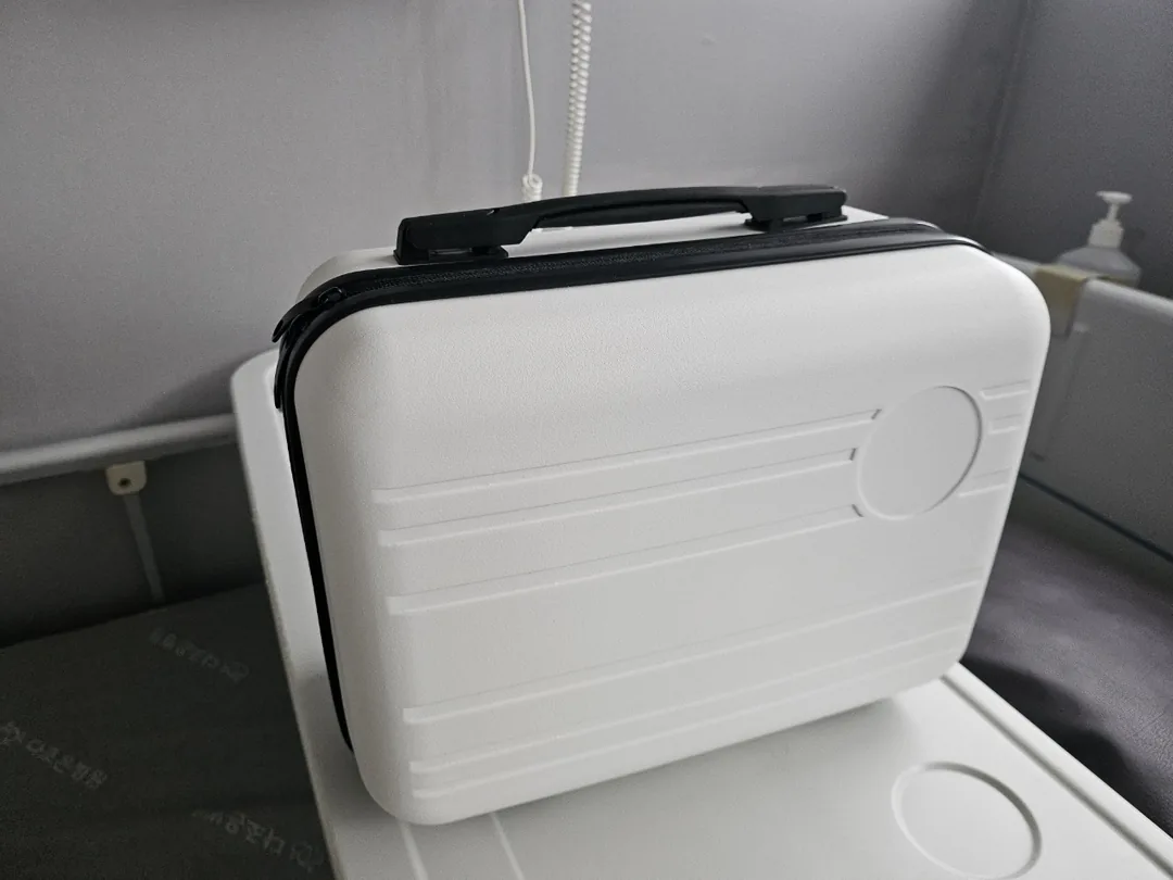 Vật dụng thiết yếu cho cuộc sống bệnh viện: Túi Redi Bag địa phương Đà Nẵng