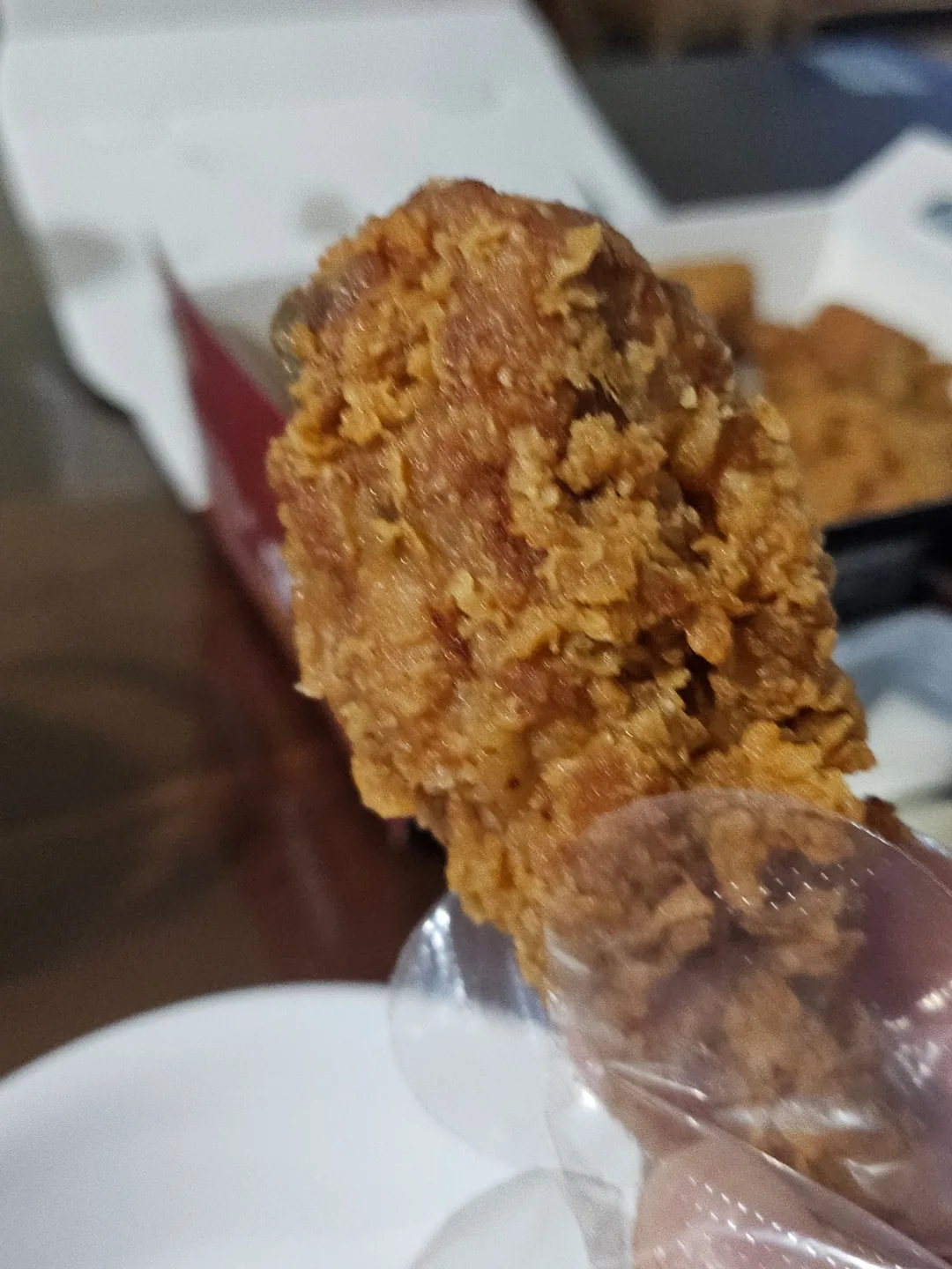 Tối qua ăn gà local chính thức của Đà Nẵng, tối nay ăn gì đây 🤔