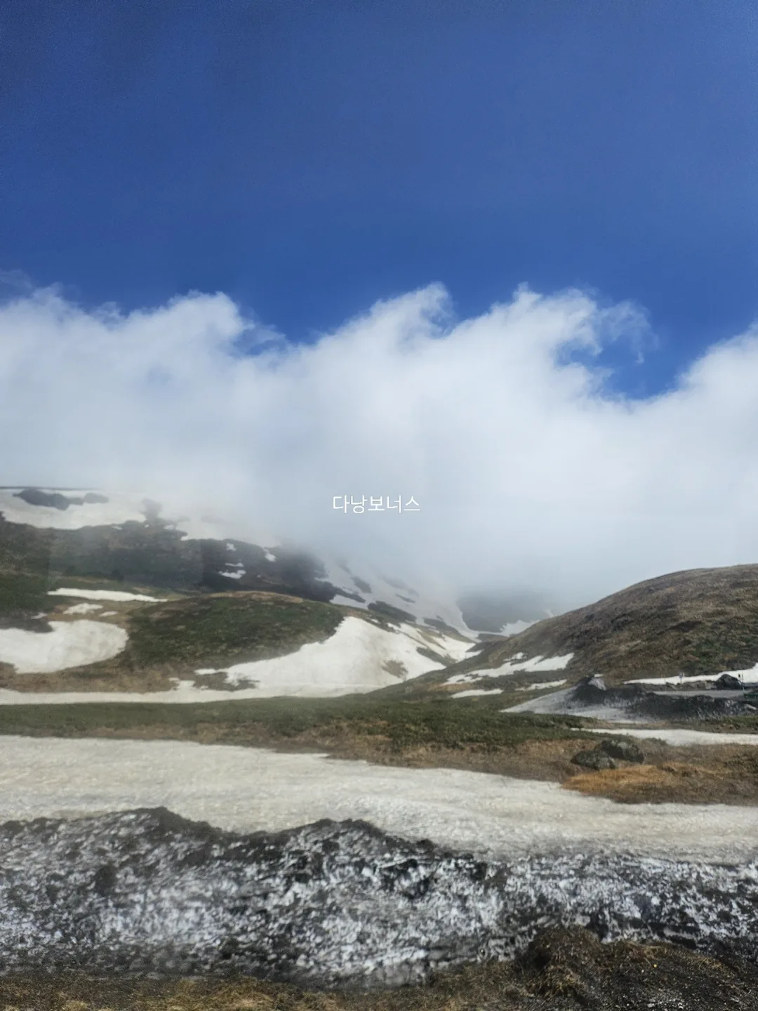 🇰🇷🇨🇳🏔Cung đường Tây Pha hồ Thiên Trì núi Bạch Đầu, 1442 bậc thang và tuyết❄️ nhìn giờ thấy mát rượi
