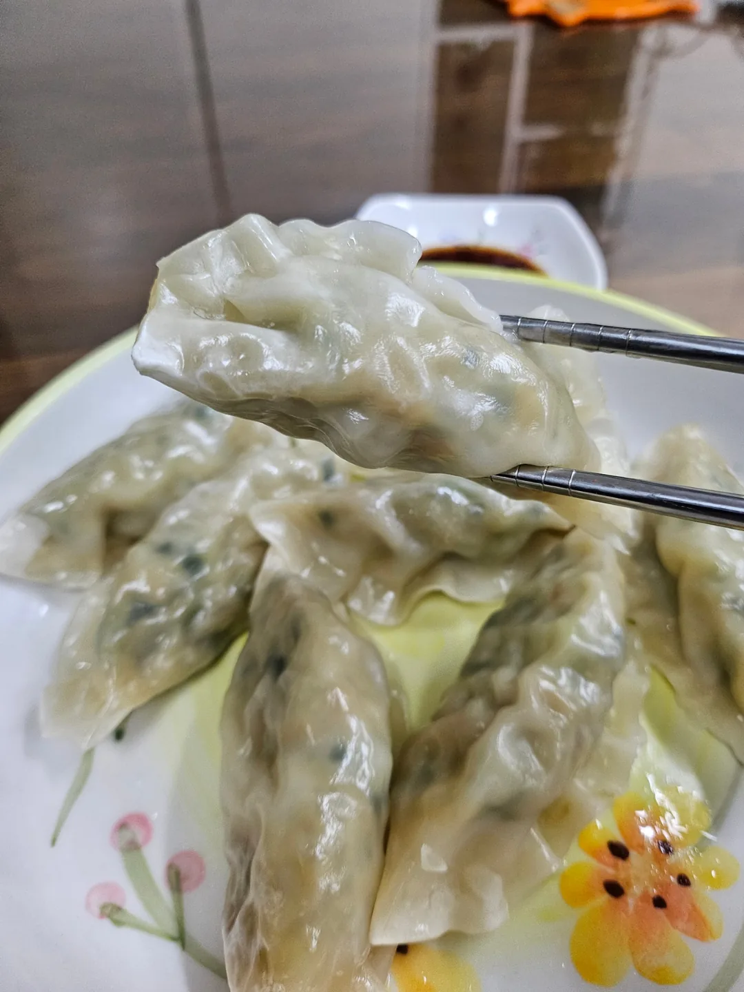 Một bữa ăn với cơm