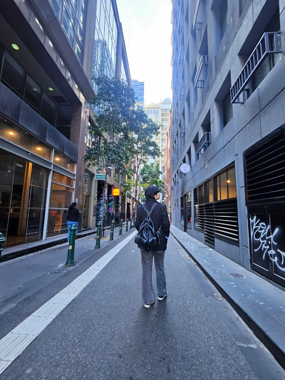 🇦🇺Thư viện Bang Victoria, Melbourne
