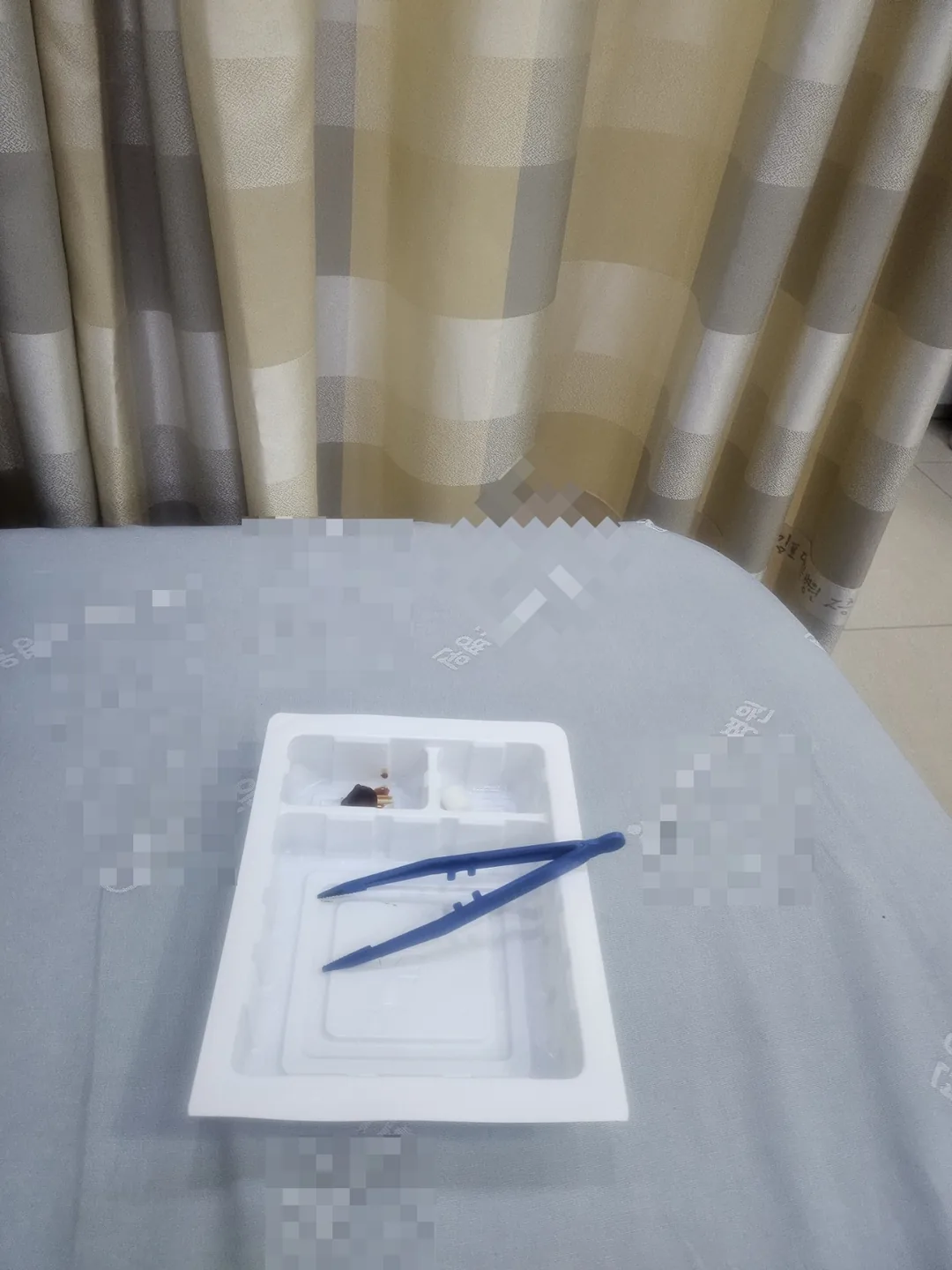 Bữa trưa thứ Bảy là cơm nhà