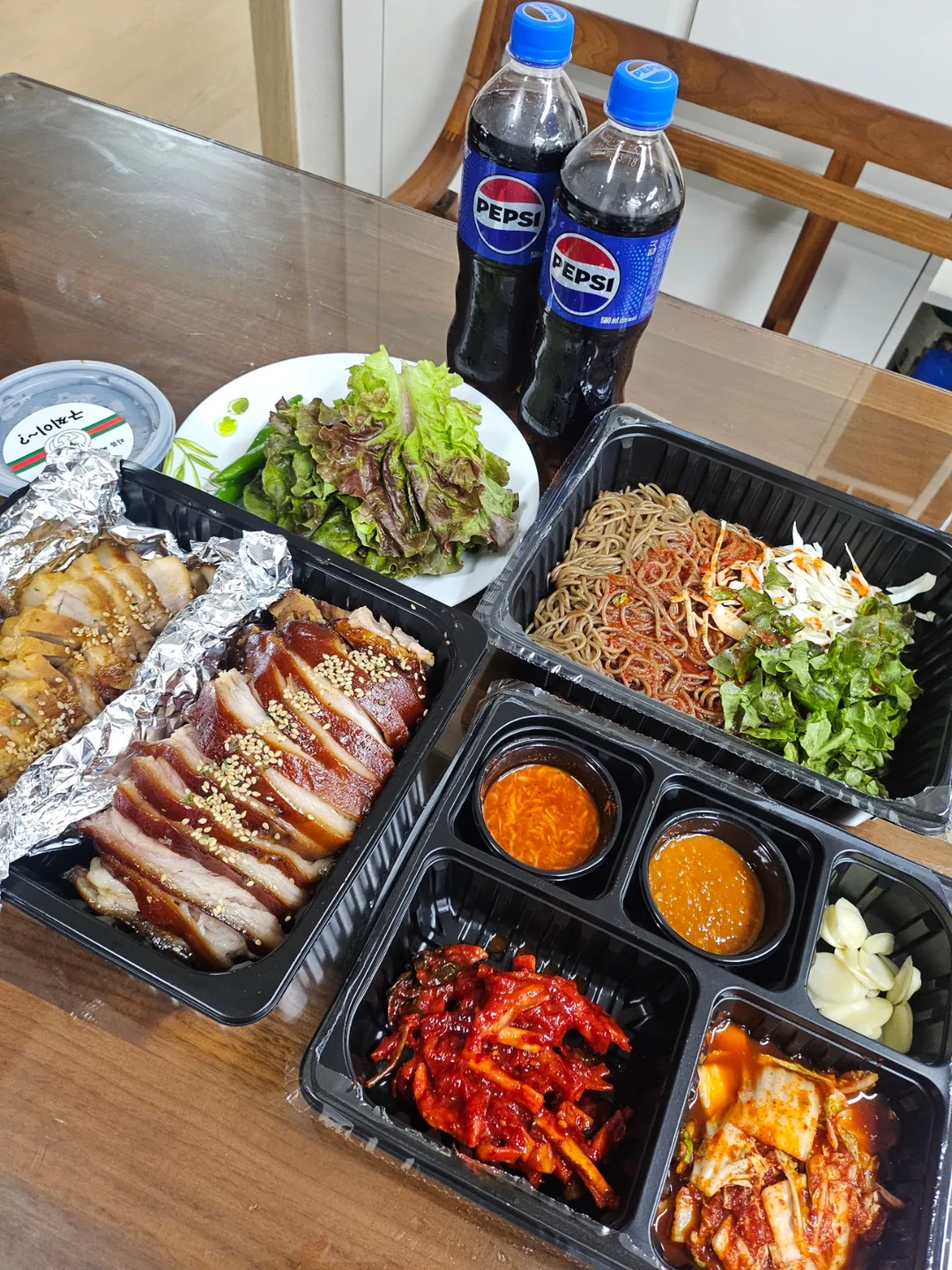 Nhớ hương vị của thánh địa địa phương ở Đà Nẵng quá~ bữa tối hôm nay