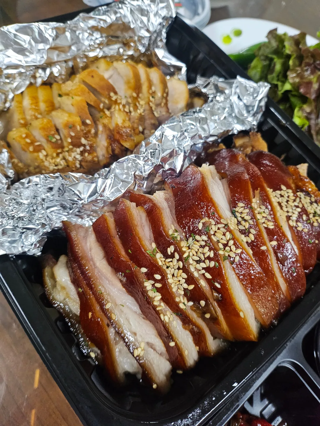 Nhớ hương vị của thánh địa địa phương ở Đà Nẵng quá~ bữa tối hôm nay