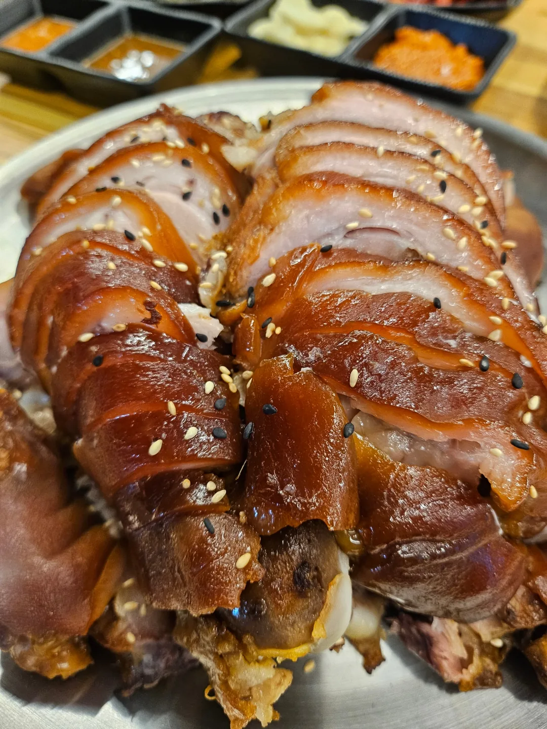 Nhớ hương vị của thánh địa địa phương ở Đà Nẵng quá~ bữa tối hôm nay