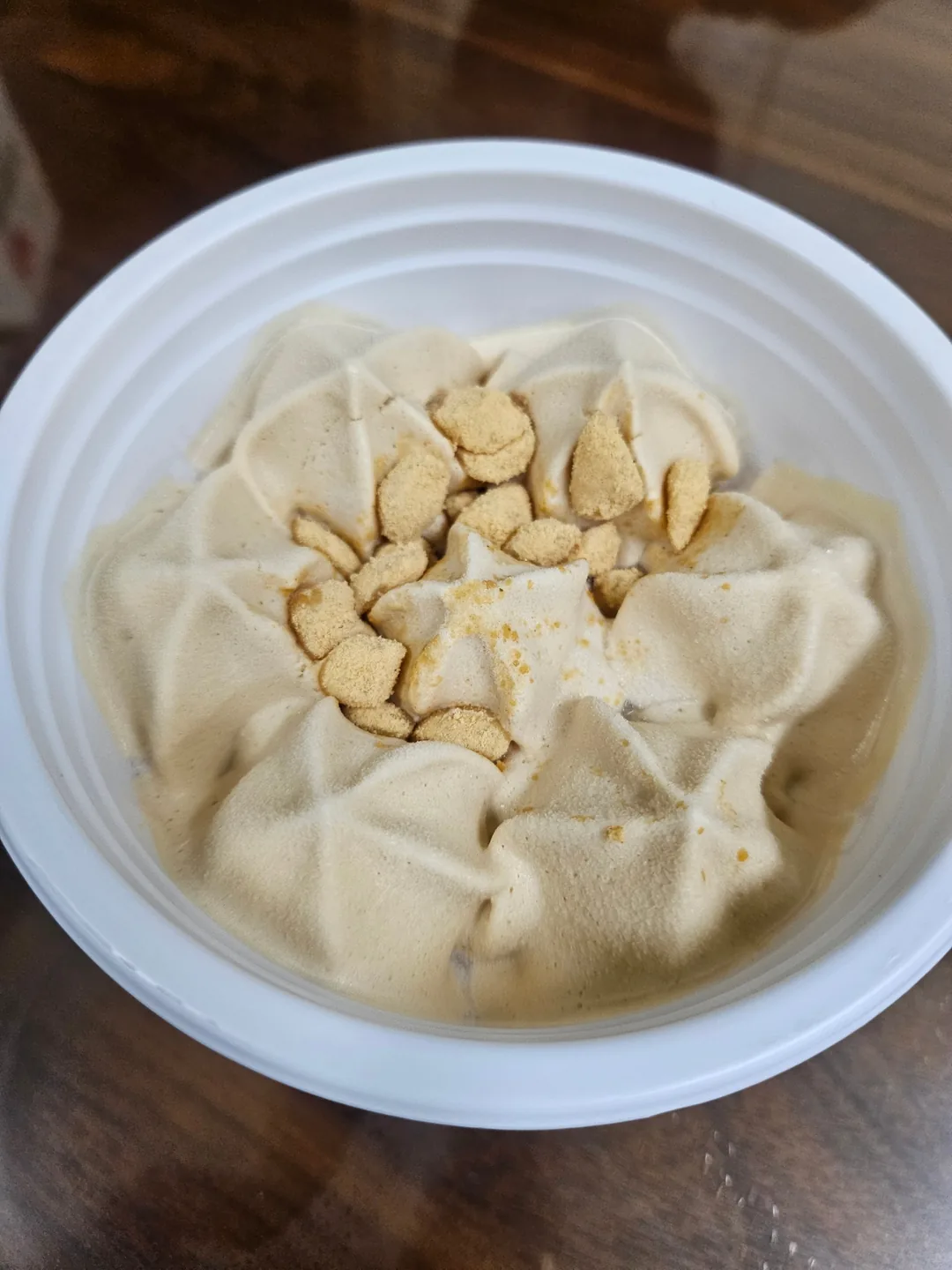 Món tráng miệng là món được người dân địa phương Đà Nẵng yêu thích 🍨