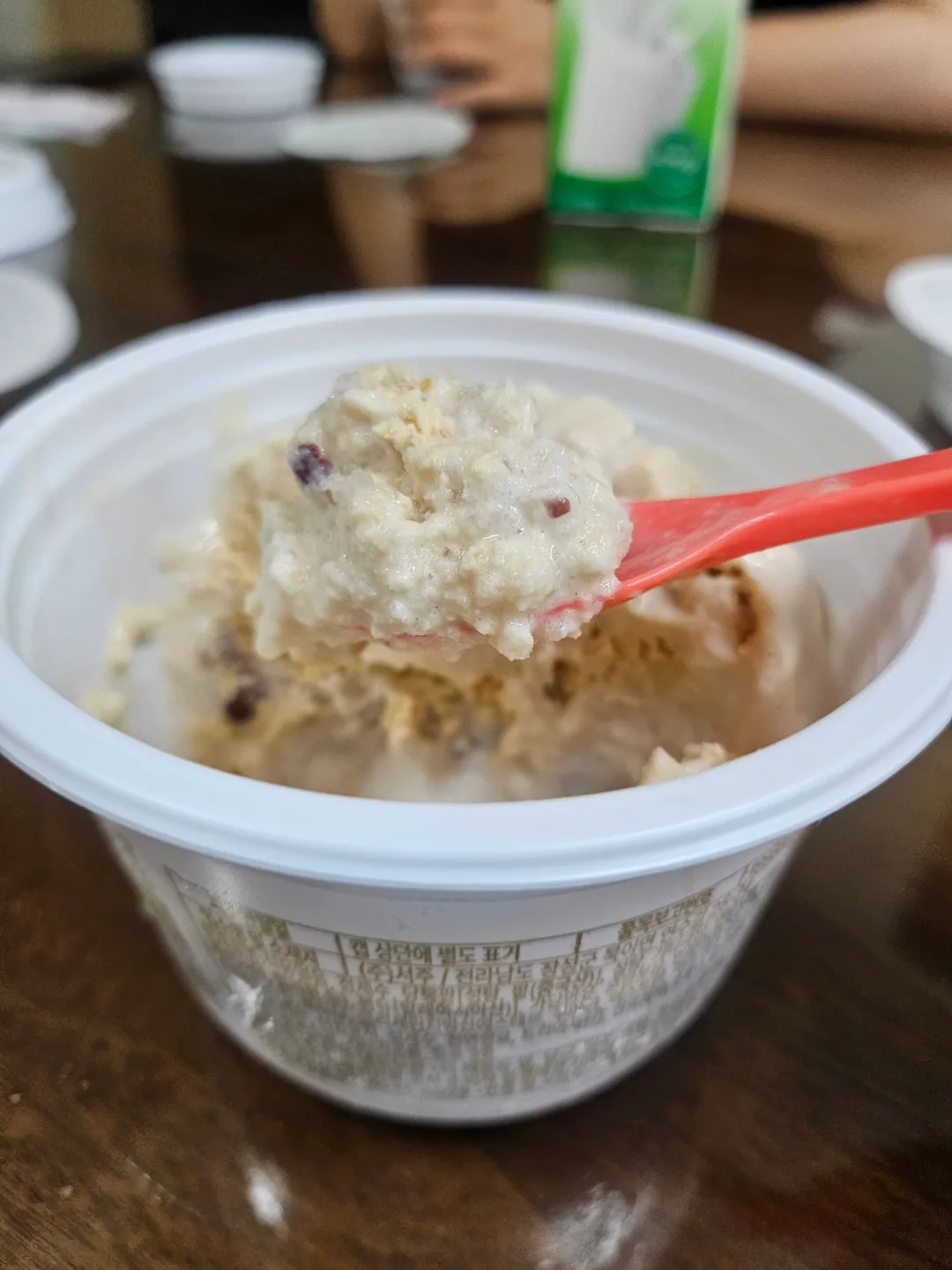 Món tráng miệng là món được người dân địa phương Đà Nẵng yêu thích 🍨