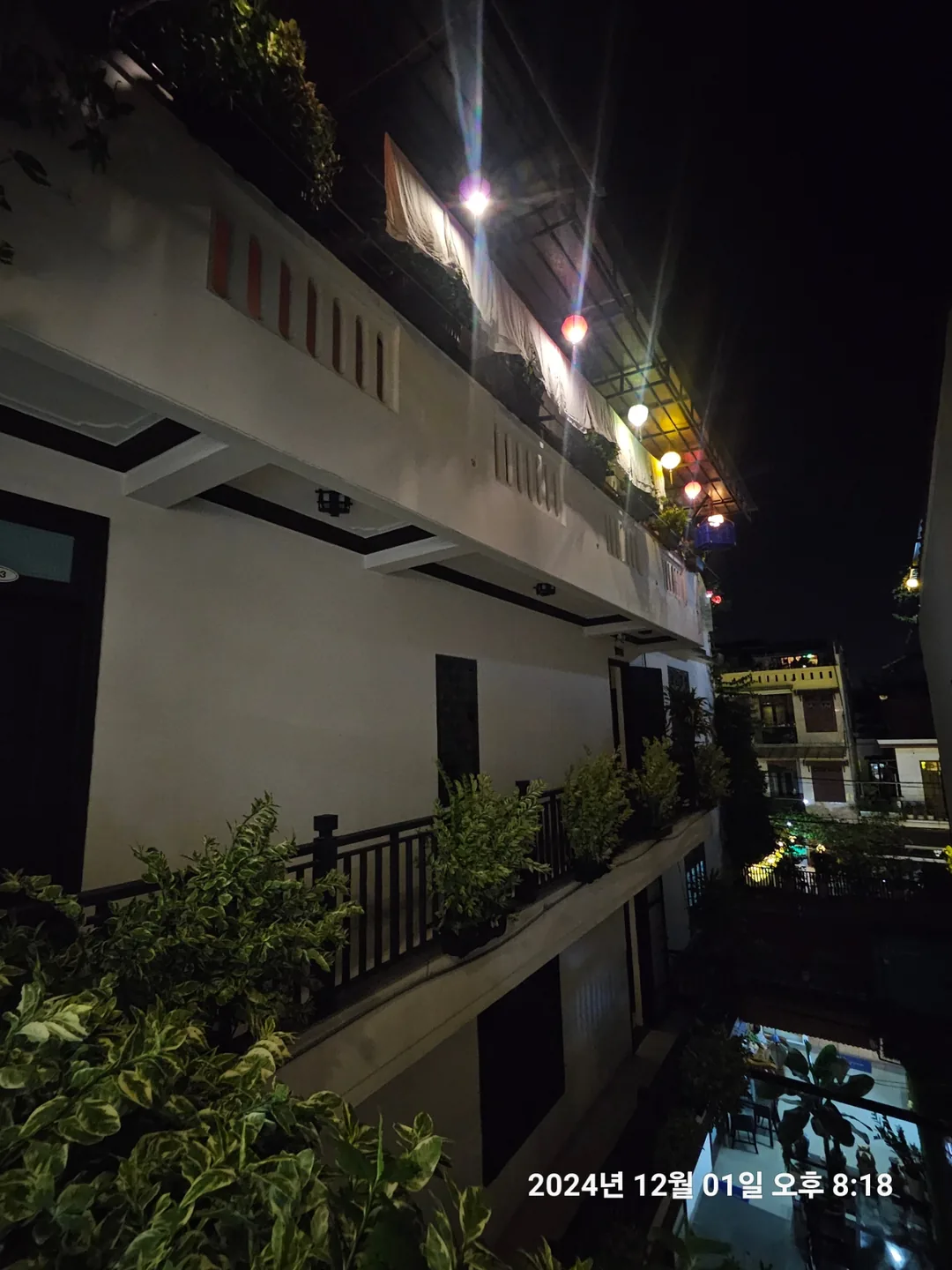 🇻🇳(review) Chợ đêm Hội An chỉ cách 1 phút đi bộ! Serenity Villa Hoian