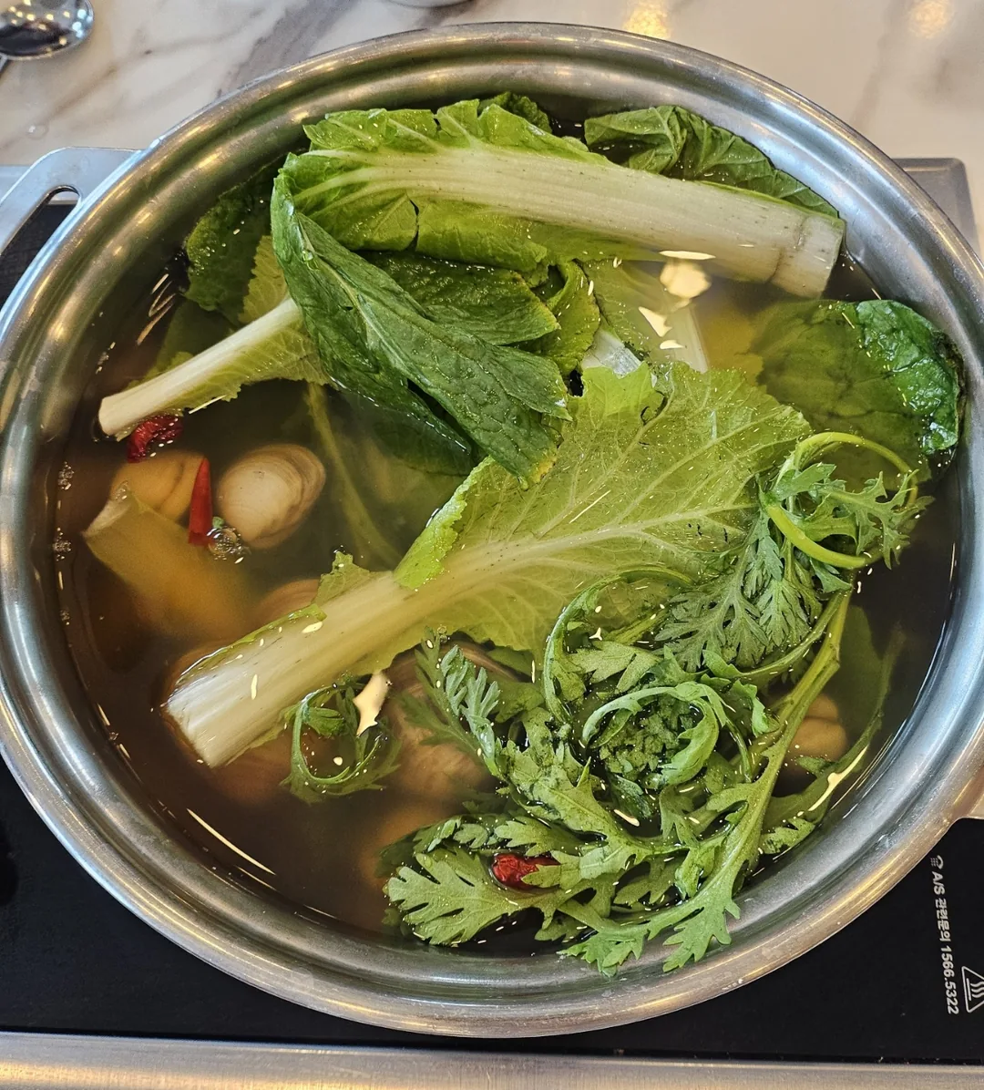 🇰🇷Nhà hàng tôi quay lại vì ngon, Myeongdong The Restaurant
