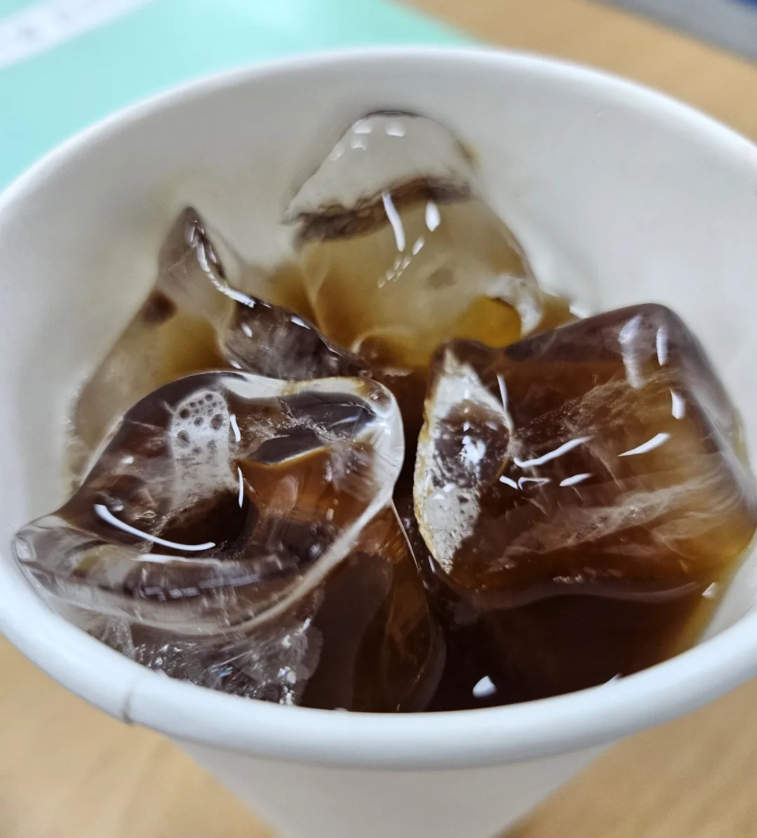Một buổi sáng bận rộn