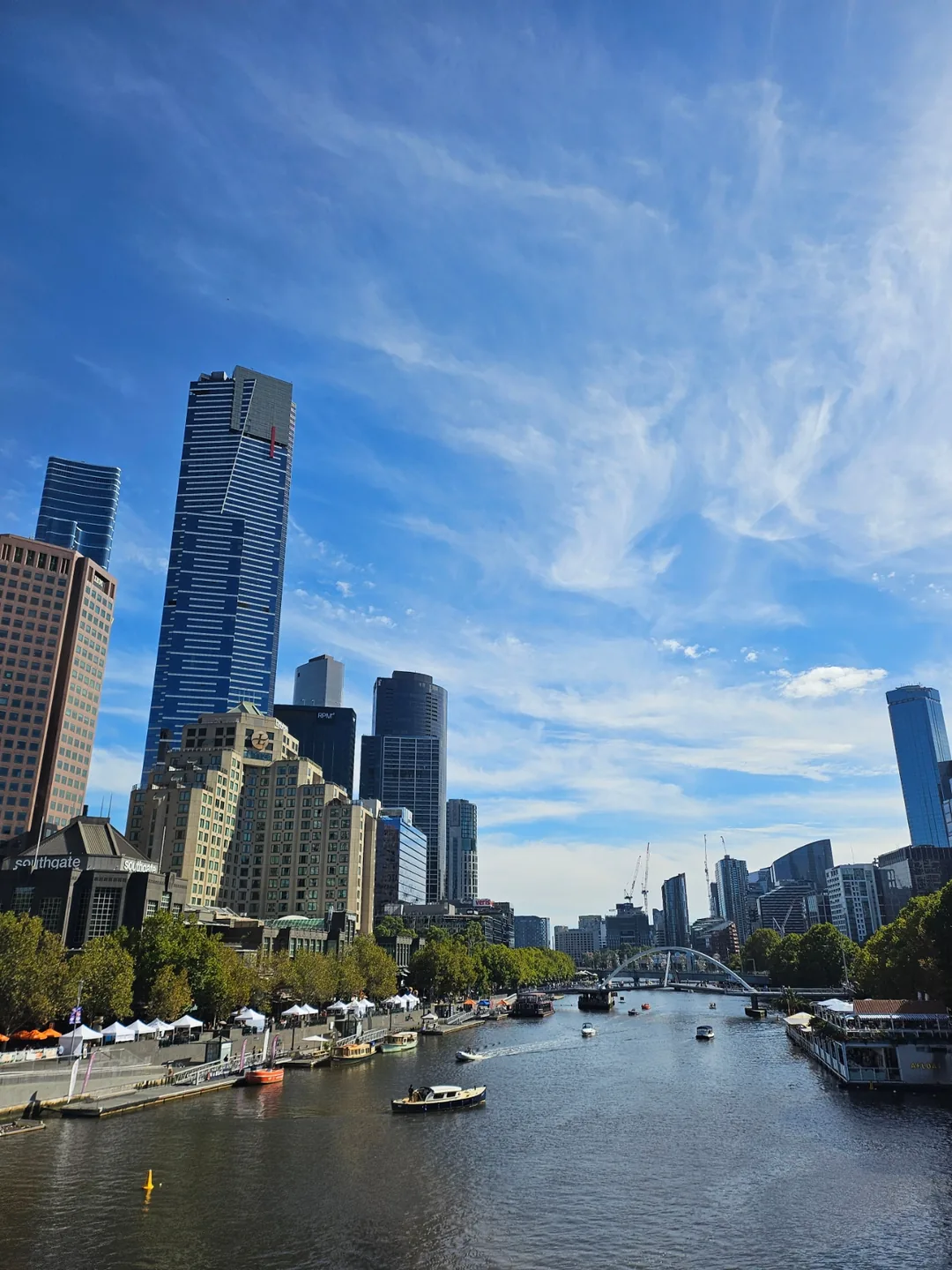 🇦🇺Bảo tàng mỹ thuật quốc gia của Melbourne, Phòng trưng bày Quốc gia Victoria