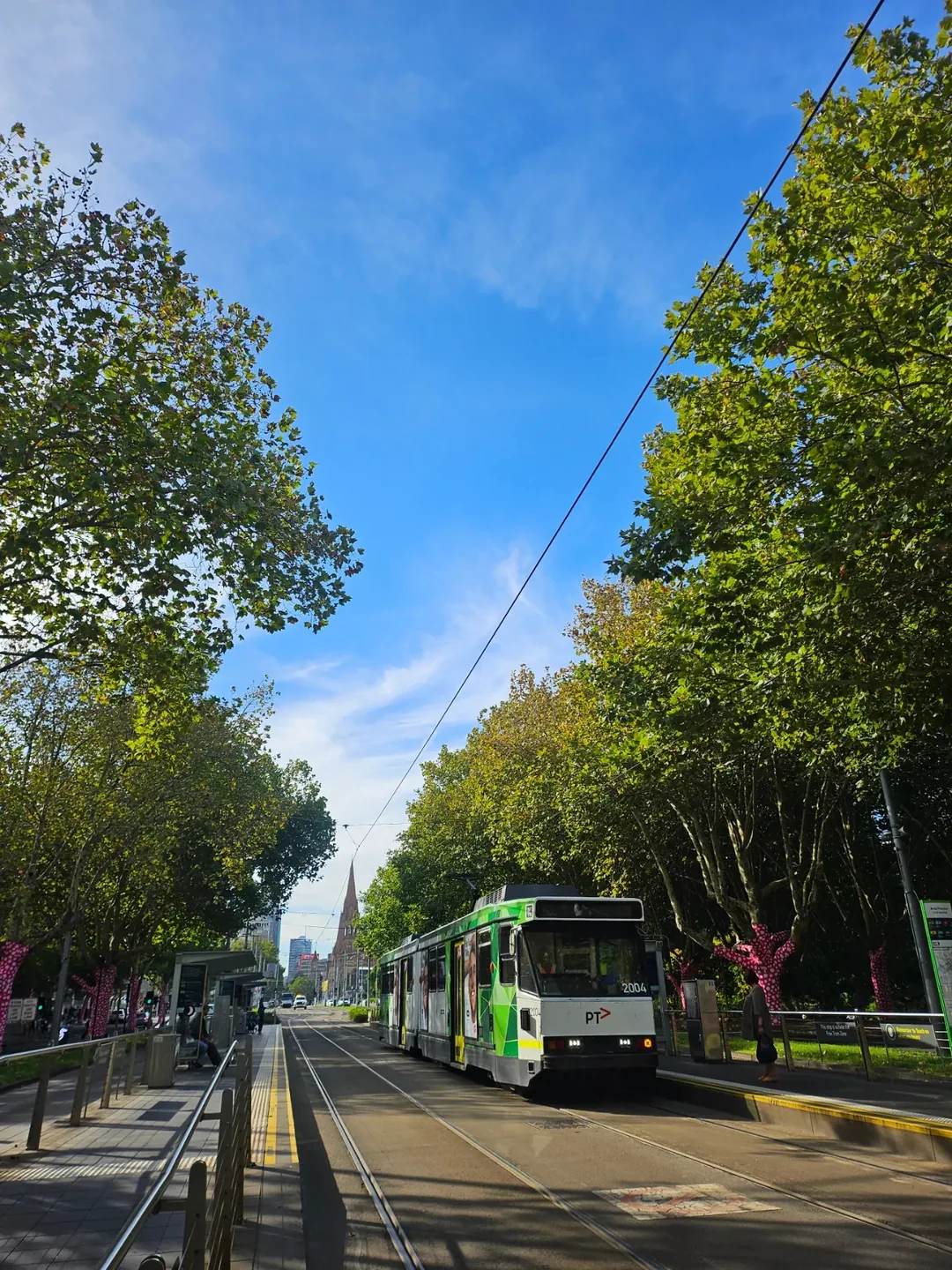 🇦🇺Bảo tàng mỹ thuật quốc gia của Melbourne, Phòng trưng bày Quốc gia Victoria