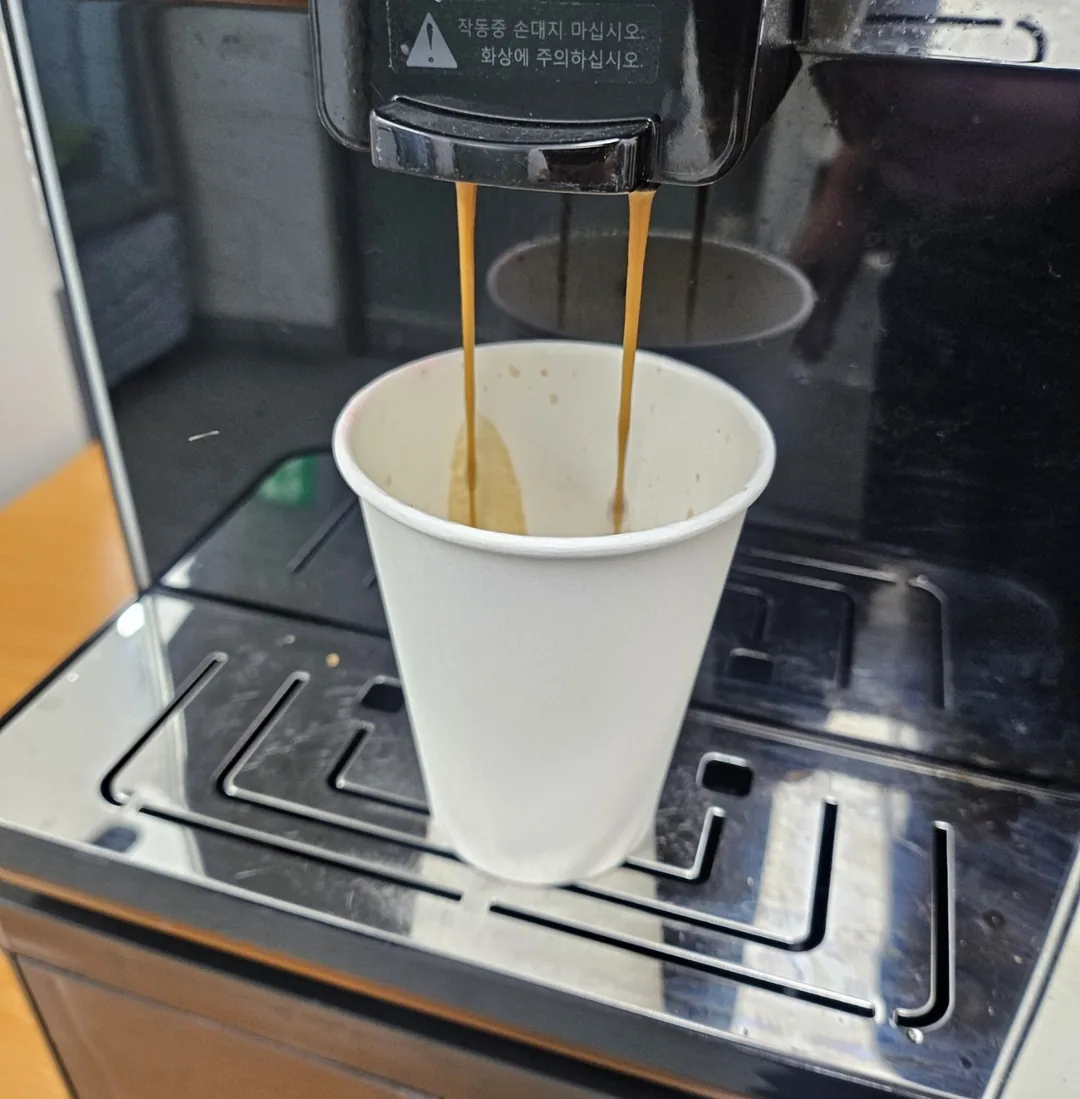 Sữa đậu nành và mận
